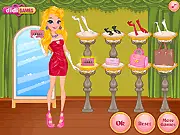 Prom Night Shopping Spree free online dress up fashion game