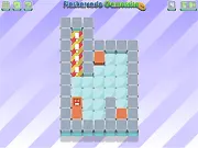 Play Blocnog free online Sokoban style sliding block puzzle game