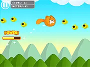 Normal Cat free online adventure game accomplish tasks PlayArcadeHub
