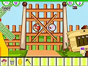 Escape From Delightful Meadow free online game, point and click escape game, puzzle solving adventure