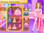 Elsa and Anna Double Date free online makeover dress up game