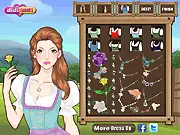 Free online game Australian Blogger Makeover makeup dress up fashion influencer