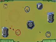 Recapture Free Online RTS Strategy Game Factions and Units