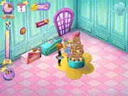 Play Royal Baby Shop free online time management game, running a luxury baby store, taking orders from customers
