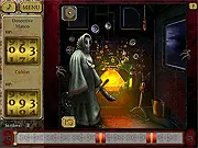 Town of Fears free online story-driven turn-based RPG game combat PlayArcadeHub