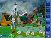 Play Rise Of The Plants free online, action survival game, green apocalypse, doctor saves the world