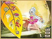 Play The Fairy Bride free online dress up game, style a fairy bride with wings and wedding dresses on PlayArcadeHub