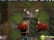 Play SUV Parking Challenge free online driving game, precision parking with jeeps and cars on PlayArcadeHub