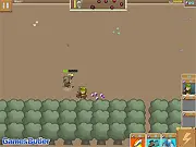 League Heroes free strategy game online. Protect your Mage and upgrade your squad to defend against firing enemies.
