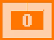 Runny Square free online high score reflex game a speeding square avoiding crashing into walls