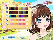 Shiny Sisters 4 France Vacation dress up game, stylish sisters going on a trip to South France, play free online on PlayArcadeHub