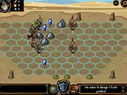 Play Beasts Battle free online, turn-based monster fighting game, buy and clone new creatures, RPG strategy
