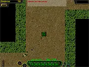 Play Armored Commandos free online tank action game, shooting turrets and driving military vehicles