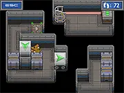 MazeRat, Puzzle Game with Laser Blocks