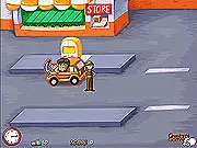 Play Gazzoline Free Online Gas Station Management Game