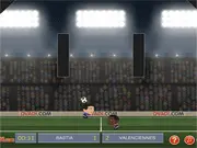 Football Heads: 2013-14 Ligue 1 online game, free arcade soccer, sports game with big head players