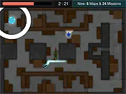 Stealth Assassin Free Online Action Game Kill Target Escape