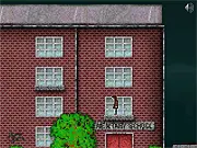 Get Home free online sidescroller platformer game with potions screenshot
