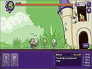 Princess Rush Free Online Tower Defense Game Summon Minions Castle Defense