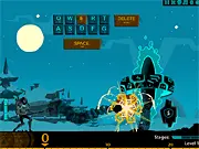 Gate: Math Defense free online educational tower defense game screenshot