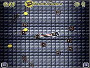 Key Grappling free online typing and reaction speed game screenshot