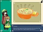 The Grocery Store free online hidden object shopping game Nora Dani dinner ingredients