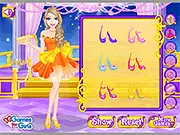 Play Bachelorette Party Makeover free online game on PlayArcadeHub. Dress-up and fashion game for girls.