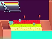 QWERT fast typing word game online typewriter style