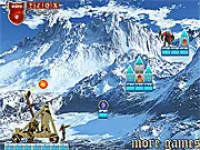 Master of Catapult 1 free online physics destruction puzzle game