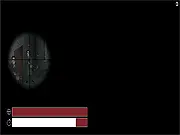 Red Lace Massacre free online sniper game, mercenary shooting mafia thugs to rescue daughter