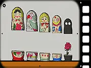 Cube Escape Case 23 free online game, Rusty Lake point and click mystery, investigate a mysterious death in a cube