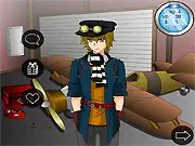 Play Chrono Days Sim Date free online game; dating simulation game on PlayArcadeHub; date characters in Chrono Days Sim Date