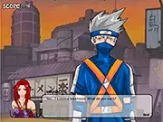 Kakashi Dating free online simulator game. Anime dating game featuring the character Kakashi Hatake from Naruto.