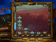 Robo Sockets online puzzle game, connecting robots, free strategy game