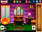 Play Orchard House Escape free online point-and-click puzzle game to escape from the house