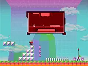 Change Type free online game platformer puzzle switch objects spikes blocks coins