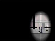 Sniper Scope 2 free online shooter game, play as contract killer David Kirkland, targeting Don Bambino