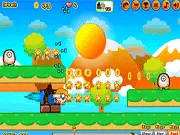 Super Baby Gogo cute running and jumping adventure game free online