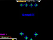 KMR Rhythm Challenge free online DDR style music game