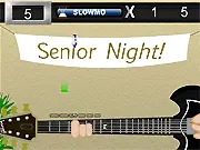 Epic Riffs free online music rhythm game with falling notes