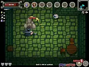 Specter Knight adventure free online game legendary hero dungeon action platformer upgrade weapons spells