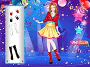 Funny Teen Costumes dress up free online game hilarious party outfits silly costumes props wacky fashion