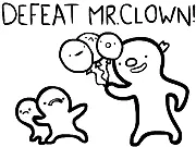 I Dont Even Know free online wacky quiz game, challenging illogical puzzles and clicking game
