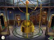 Play Arcane The Stone Circle Episode 5 game free online point and click adventure puzzle mystery