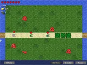 Play Minecraft Tower Defense 2 Online - Free strategy game with Creepers and Mobs