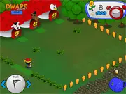 Dwarf Village Farm free online seasonal farming simulation game