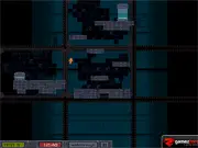 Good Morning and Die free online physics puzzle platformer game