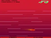 Dropper Flash free online fast-paced vertical arcade game with high score challenge