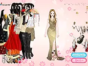 Educational quiz game interface for the Hamburg Woman's History free online game
