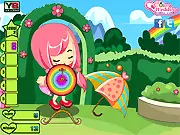 Play Cupid Mission game free online, dating simulation and archery challenge, help Tim shoot the arrow of love for a kiss